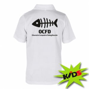 Polo dziecięce