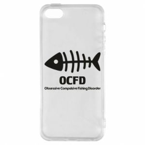 Apple iPhone 5/5S/SE
