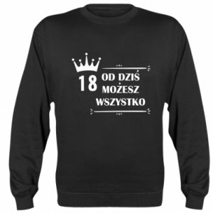 Bluzy męskie