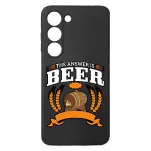 Samsung S23