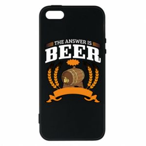 Apple iPhone 5/5S/SE
