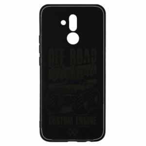 Huawei Mate 20 Lite