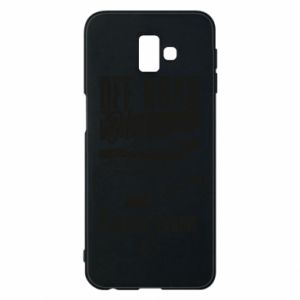 Samsung J6 Plus 2018