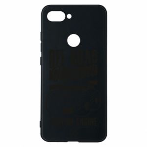 Xiaomi Mi8 Lite