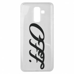 Samsung J8 2018