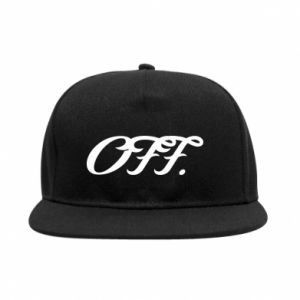 Czapki Snapback