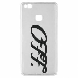Huawei P9 Lite