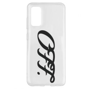 Samsung S20
