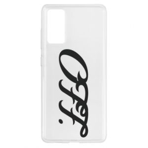 Samsung S20 FE