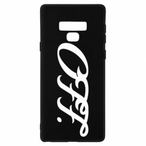 Samsung Note 9