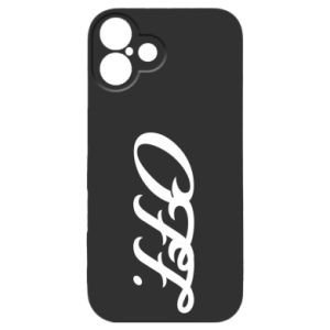 Apple iPhone 16 Plus