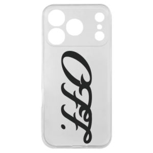 Apple iPhone 17 Pro