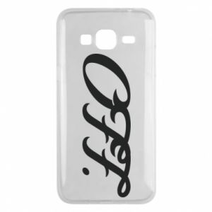Samsung J3 2016