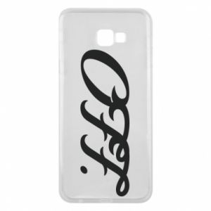 Samsung J4 Plus 2018