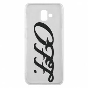 Samsung J6 Plus 2018