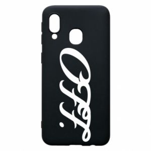 Samsung A40