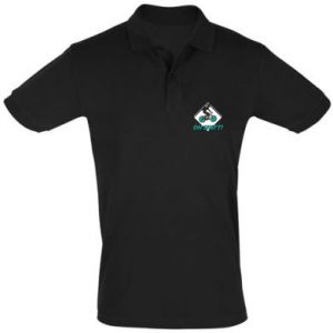 Polo męskie