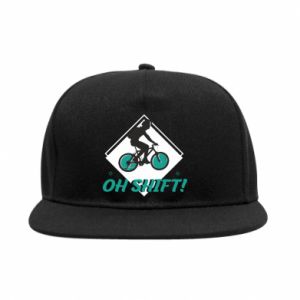 Czapki Snapback