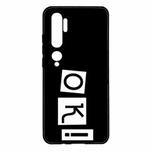 Xiaomi Mi Note 10
