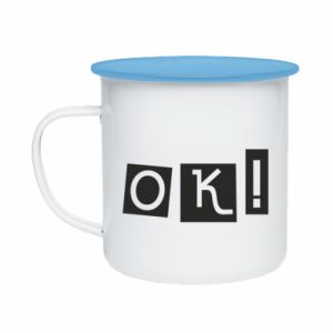 Kubki ceramiczne w stylu retro