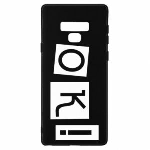 Samsung Note 9