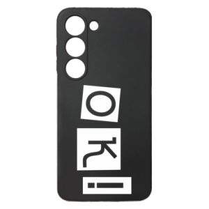 Samsung S23