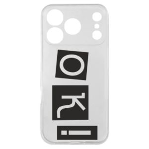 Apple iPhone 17 Pro