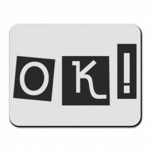 Podkładki pod mysz