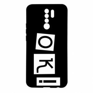 Xiaomi Redmi 9