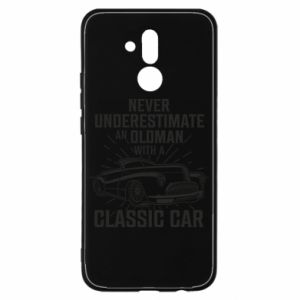 Huawei Mate 20 Lite
