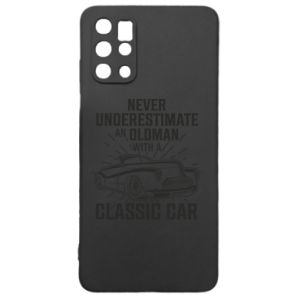 Samsung S20 +
