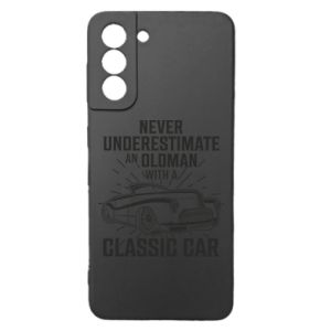 Samsung S21