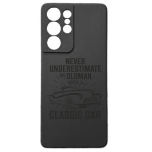 Samsung S21 Ultra