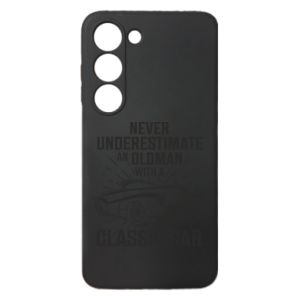 Samsung S23