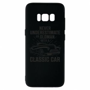 Samsung S8
