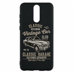 Huawei Mate 10 Lite