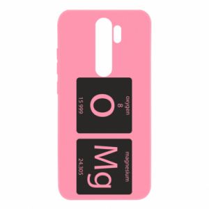 Xiaomi Redmi Note 8 Pro