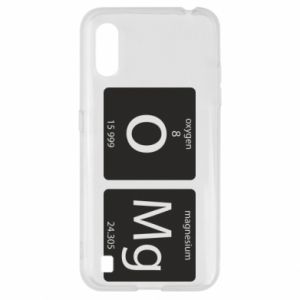 Samsung A01/M01