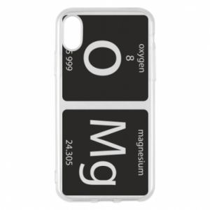 Apple iPhone X/Xs