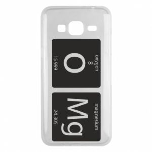 Samsung J3 2016