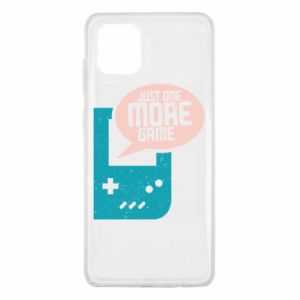 Samsung Note 10 Lite