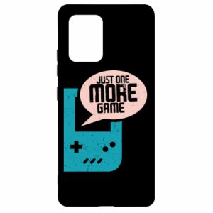Samsung S10 Lite