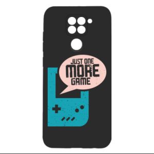 Xiaomi Redmi Note 9/Redmi 10X