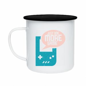 Kubki ceramiczne w stylu retro