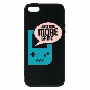 Apple iPhone 5/5S/SE