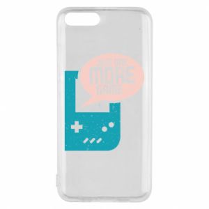 Xiaomi Mi-6