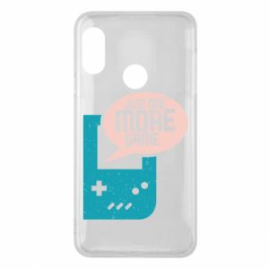 Xiaomi Mi A2 Lite