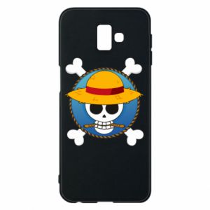 Samsung J6 Plus 2018