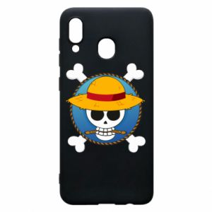 Samsung A20