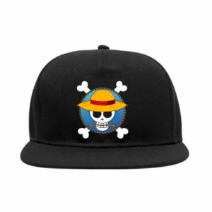 Czapki Snapback